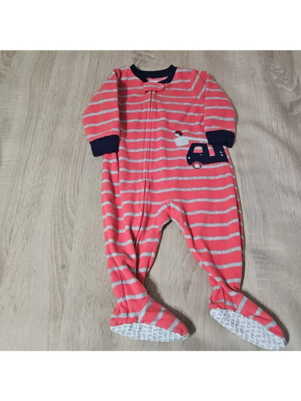 Carters this product